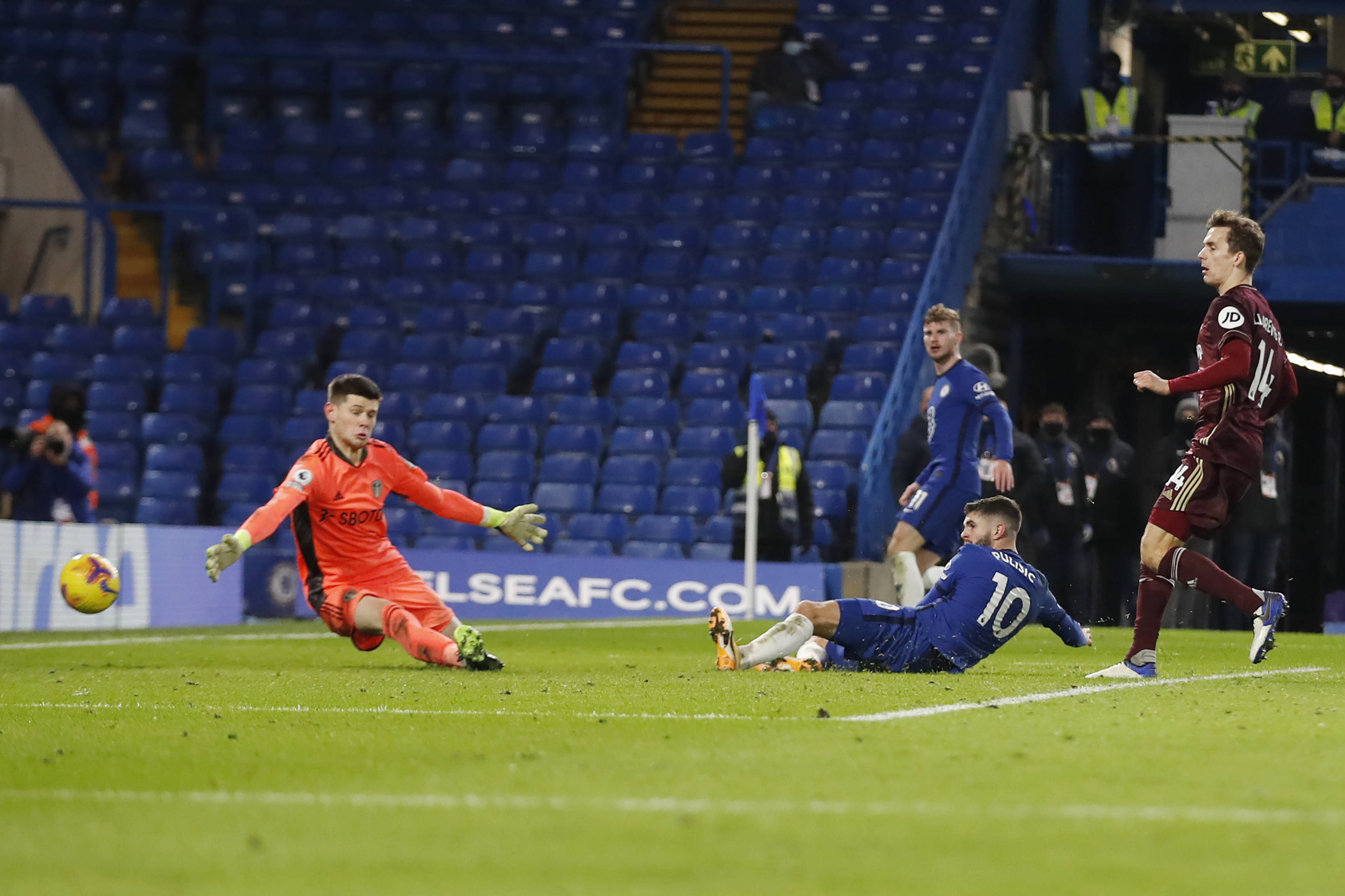 科莫有信心 科莫有信心